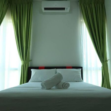 Promo Private Luxurious Nilai Vacation Home Dış mekan fotoğraf