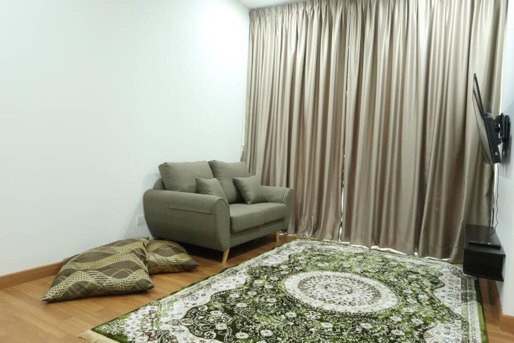 Promo Private Luxurious Nilai Vacation Home Dış mekan fotoğraf