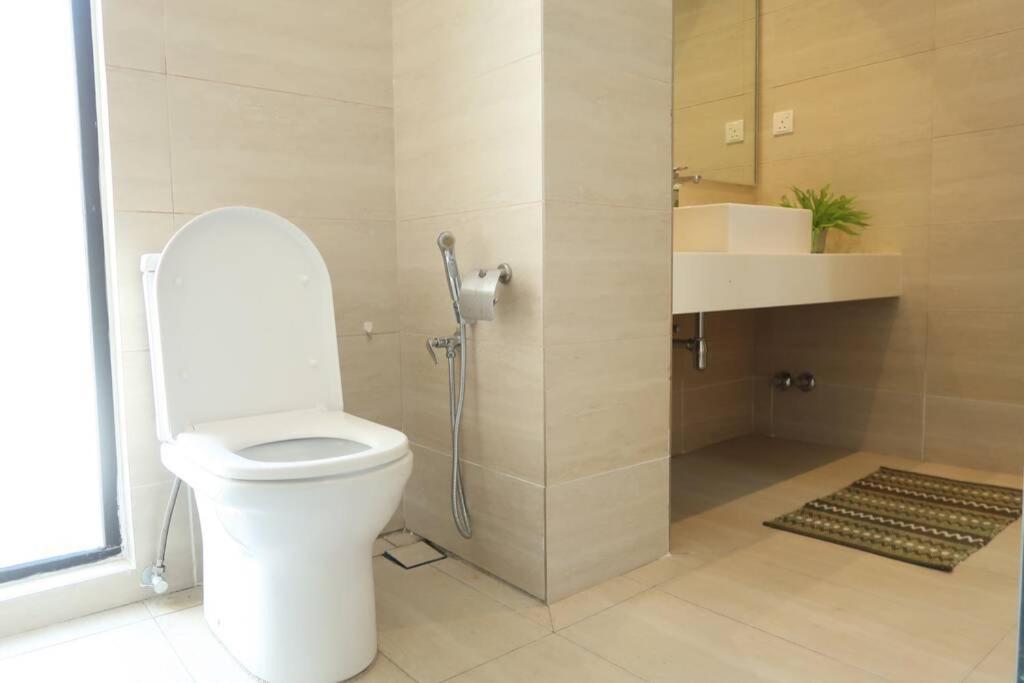 Promo Private Luxurious Nilai Vacation Home Dış mekan fotoğraf
