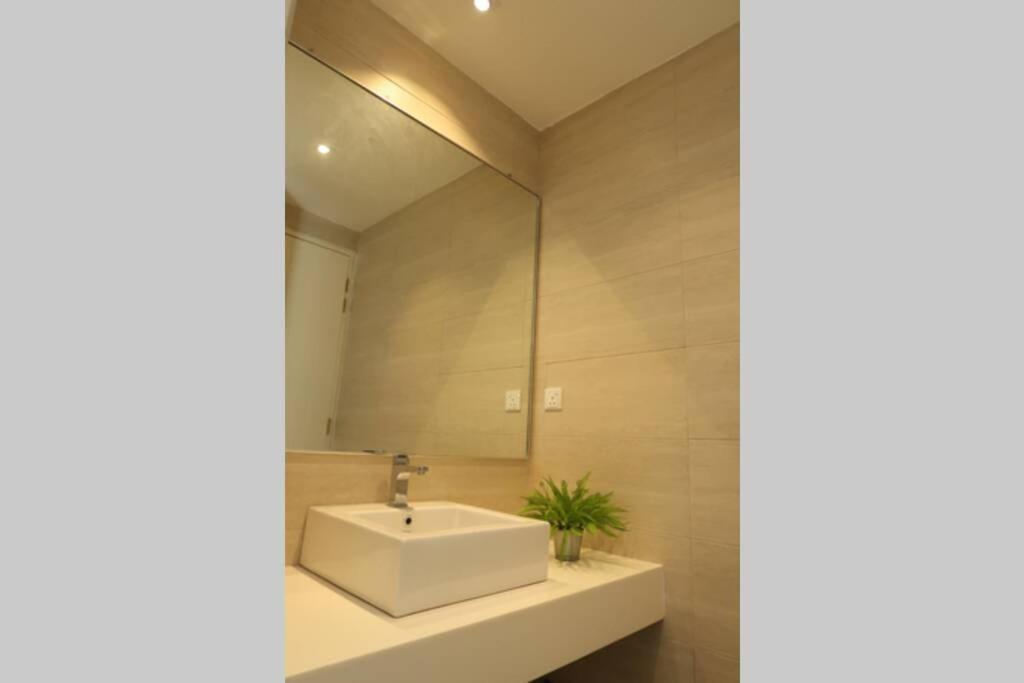 Promo Private Luxurious Nilai Vacation Home Dış mekan fotoğraf