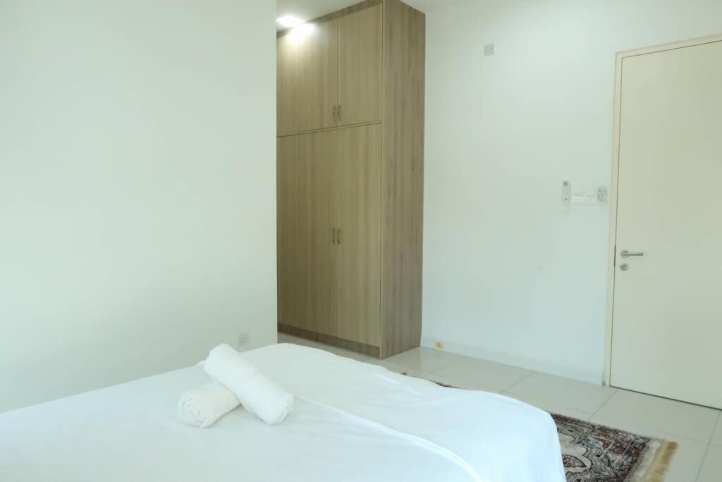 Promo Private Luxurious Nilai Vacation Home Dış mekan fotoğraf