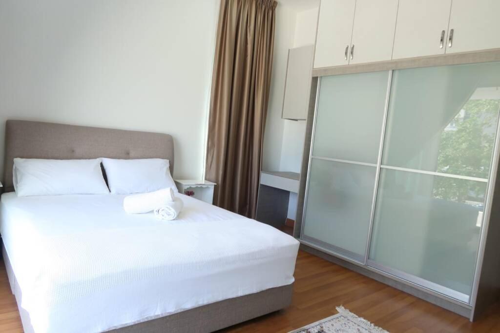 Promo Private Luxurious Nilai Vacation Home Dış mekan fotoğraf
