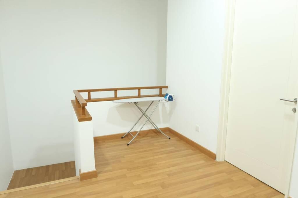 Promo Private Luxurious Nilai Vacation Home Dış mekan fotoğraf