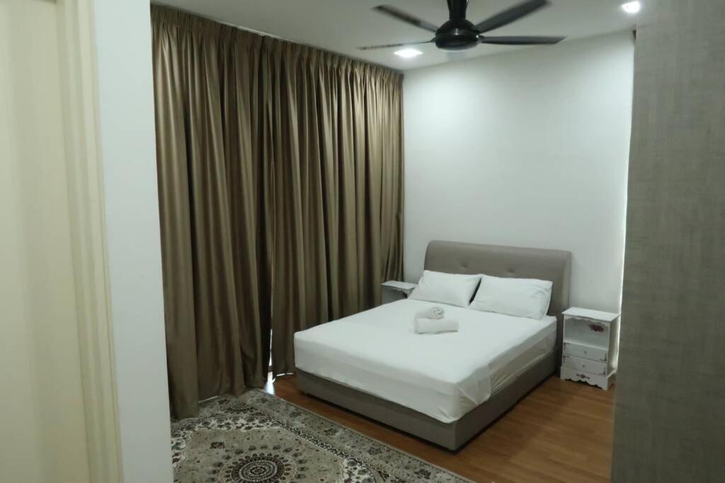 Promo Private Luxurious Nilai Vacation Home Dış mekan fotoğraf