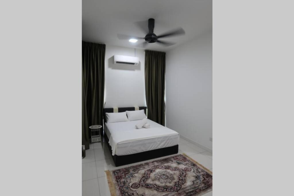 Promo Private Luxurious Nilai Vacation Home Dış mekan fotoğraf