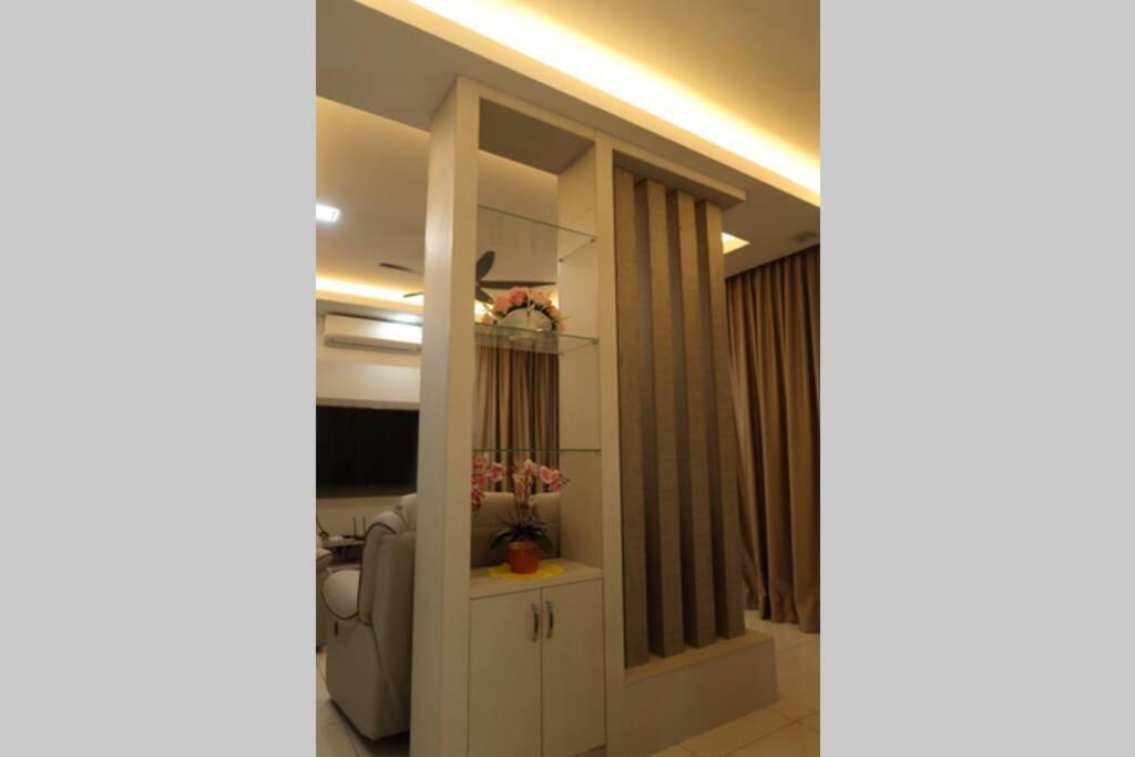 Promo Private Luxurious Nilai Vacation Home Dış mekan fotoğraf