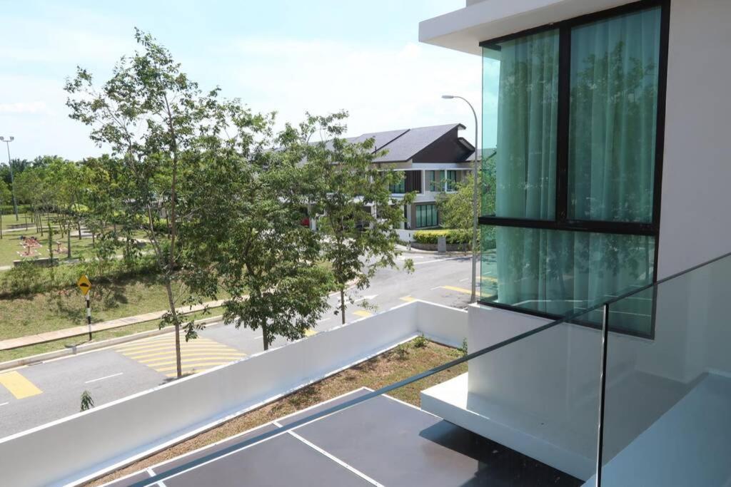 Promo Private Luxurious Nilai Vacation Home Dış mekan fotoğraf